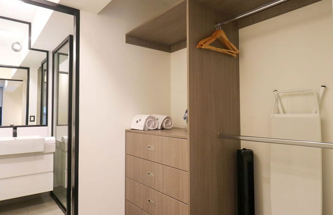 w Stylish 1BR in San Isidro - Foto 15