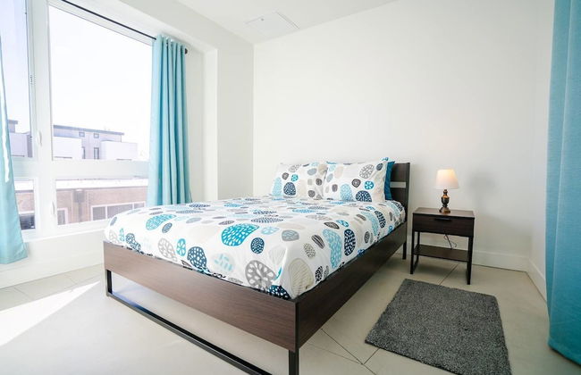 Minimalist & Alluring Condo, Walk to Mile High - Foto 6