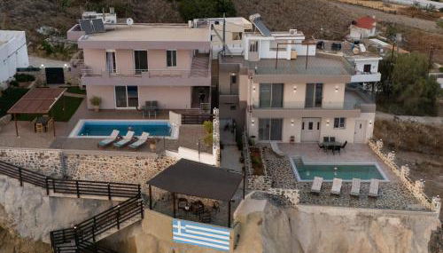 Villa Paradise - Foto 4