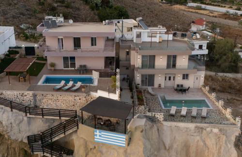 Villa Paradise - Photo 4