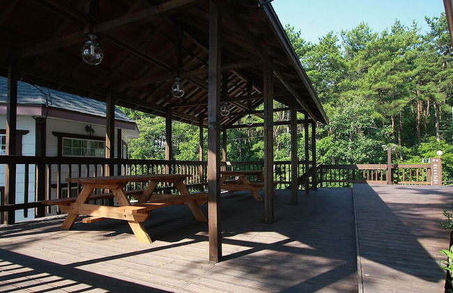 Haesol Maru Pension Taean - Foto 46