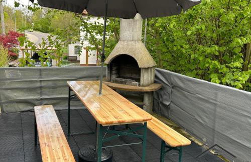 Monteurhaus - Foto 9