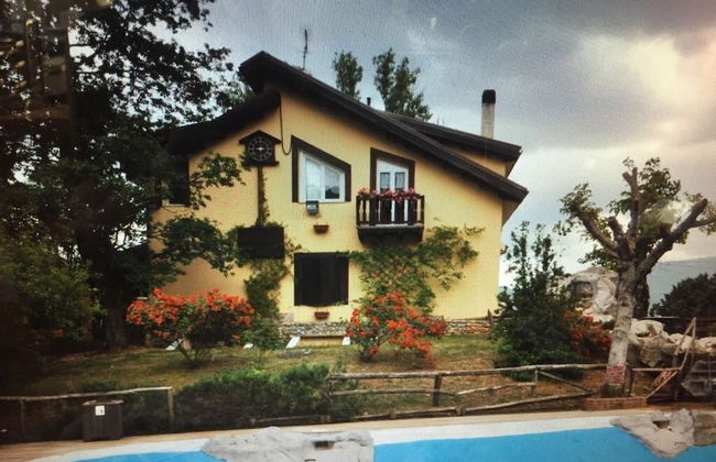 La Locanda Del Parco - Foto 32