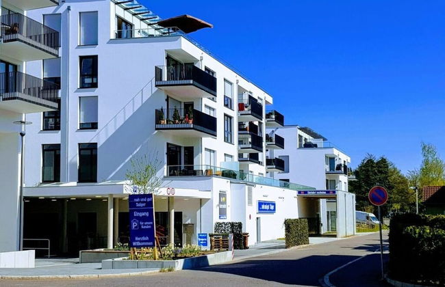 Pfander Comfortable Holiday Residence - Photo 1