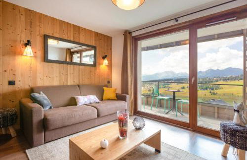 Résidence Club MMV Les Chalets des Cimes - Foto 5