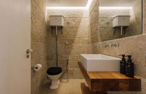 Ando Living - Corpo Santo House - Photo 20