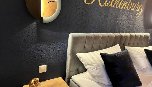 #Stadtspeicher - Blauer Stern das Apartment mitten in der Altstadt - Foto 3