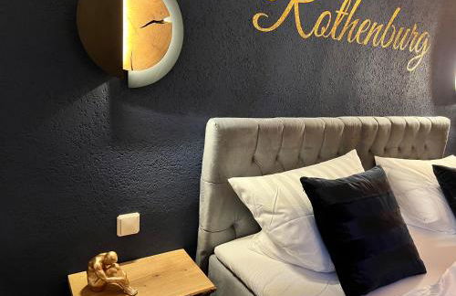 #Stadtspeicher - Blauer Stern das Apartment mitten in der Altstadt - Foto 3