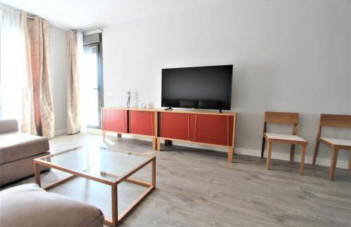 Los Alamos playa, piscina, parking y Padel - Foto 22