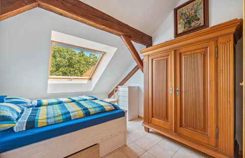 Dachstübchen - Foto 18