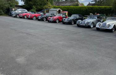 Lavender Cottage Grewelthorpe Nr Masham Ripon - Foto 45