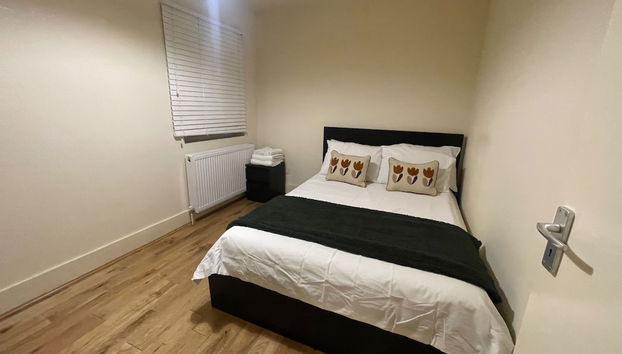 2 Bed Apartment/ Tower Bridge / Big Ben /the Shard - Foto 5, Habitación