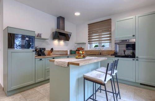 Villa Tramonto by Interhome - Foto 10