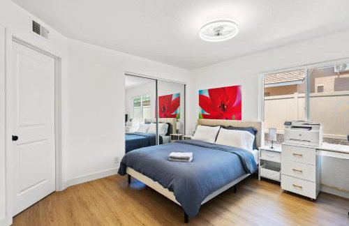 Luxe Spacious Home Near Parks Fully Equipped - Foto 19