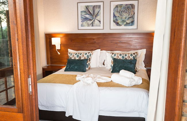 Kruger Park Lodge Unit 612 - Foto 4