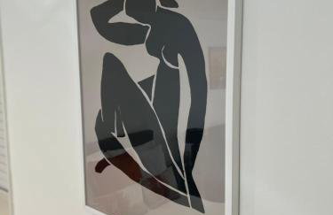 Central London Studio Apartment - Foto 11