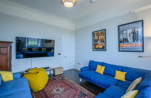 House of the Northern Gate - a luxury baronial house that sleeps 18 guests in 9 bedrooms - Foto 21