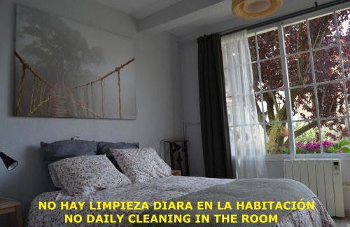 Estudio a 5 min Guggenheim - Foto 9