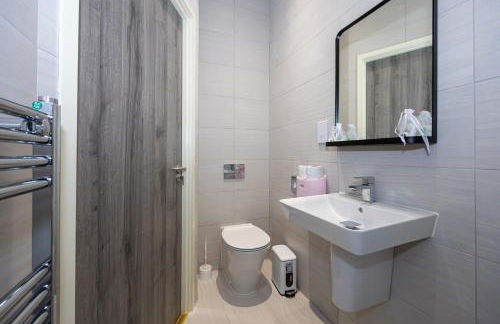 Amazing 1BD Apartment China Town Manchester - Foto 22