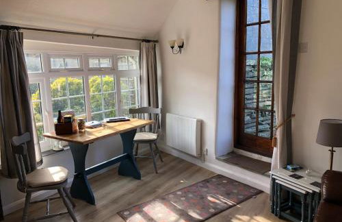 Plover Cottage at Trenale Court Cottages - Foto 13