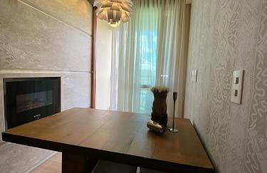 Flat 333 - Luxo e Vista da Pedra Azul - Foto 24