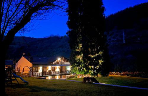 Fuentes del Narcea apartamentos rurales - Foto 49