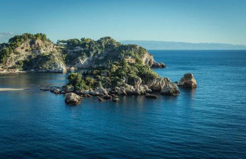 Villa Isola Bella - Foto 72