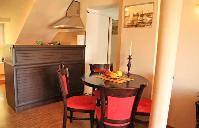 Sea view apartment in the city heart - Photo 8