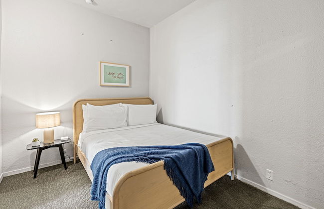 Littlefield Lofts, hosted by Placemakr - 6th Street - Foto 35