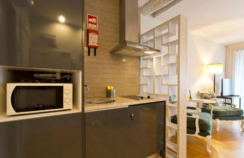 RVA - Gustave Eiffel Apartments - Foto 82