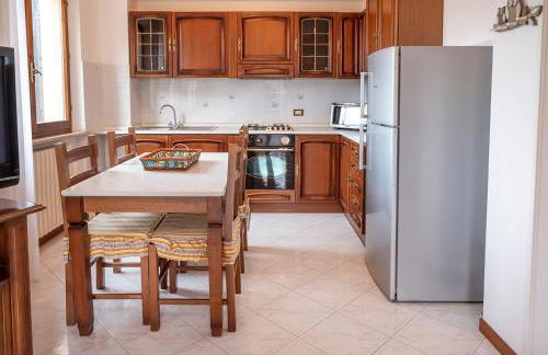 C012 - Camerano, bilocale con doppi servizi e giardino panoramico - Foto 13