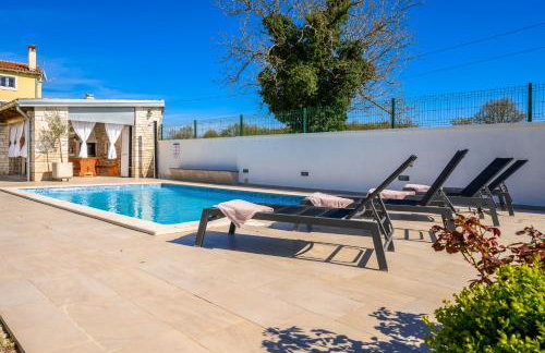 Villa Bilinke by IstriaLux - Foto 39