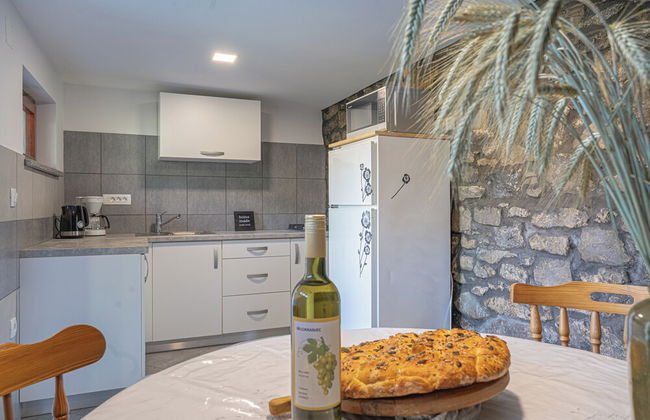 Apartment Zupančič - Foto 14