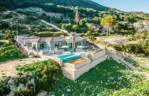 Villa Ieros - Foto 15