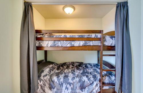 17 Mi to Town Peaceful Golden Cabin! - Photo 8