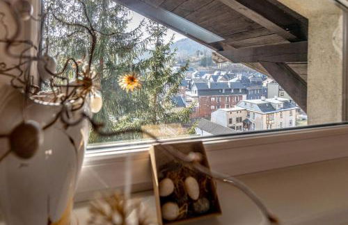 Ferienwohnung Steinachblick - Photo 11