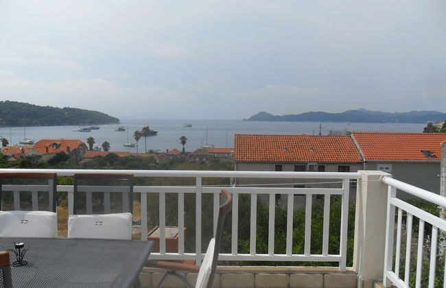 Apartment in Dubrovni With Garden - Foto 20