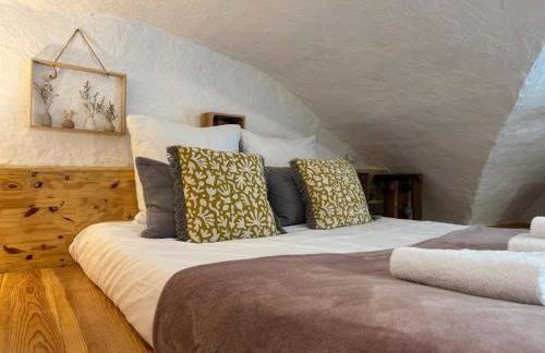 Côté Cour - Studio voûté by PRIM0 C0NCIERGERIE - Foto 11