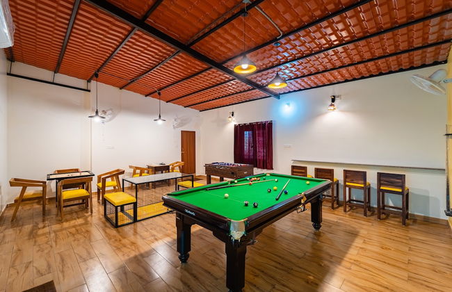 Teak Leaf Gateway Resort - Foto 44