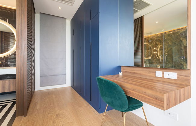 Capucine Villas - Foto 52