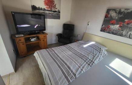 Studio Apartment - Foto 3