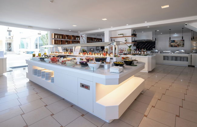 Dimitrios Village Beach Resort - Foto 60