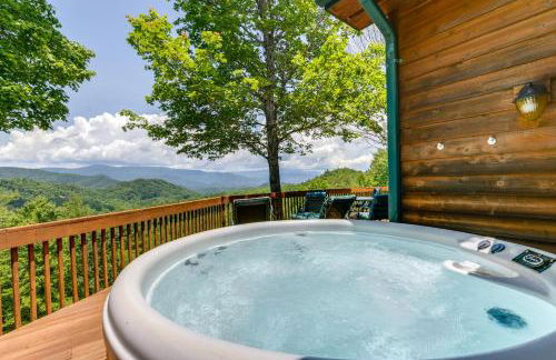 Almond Vacation Rental with Mountain Views! - Foto 28