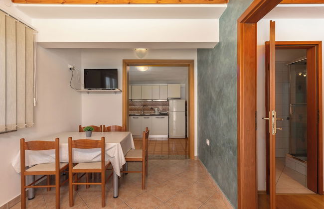 Family Resort Santa Maria - Foto 50