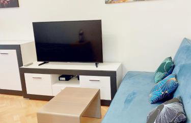 Apart WIKTORIA - Foto 23