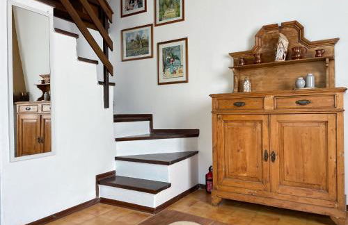 Breva, Loft tra gli ulivi ed il lago - Foto 10