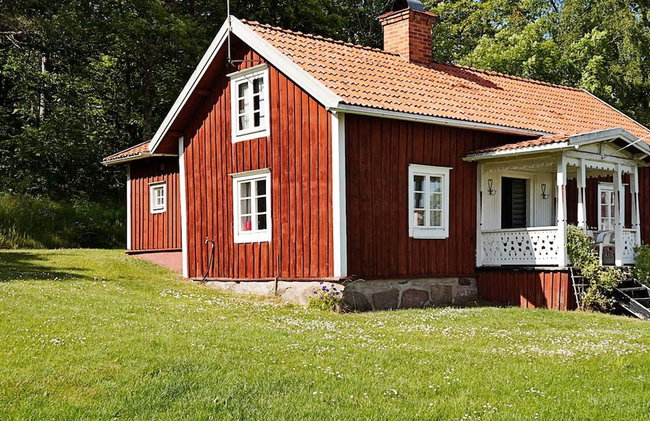 4 Person Holiday Home in Vena - Foto 14
