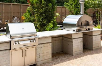 Landing Chic Studio Gym Clubhouse - Foto 21