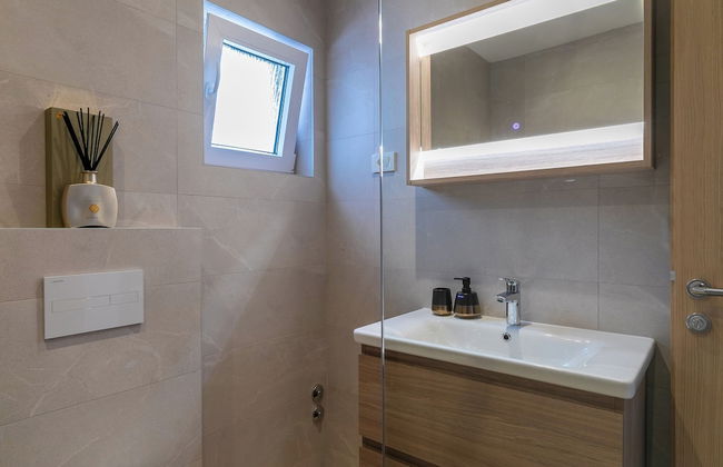 Villa Korkyra - Foto 7