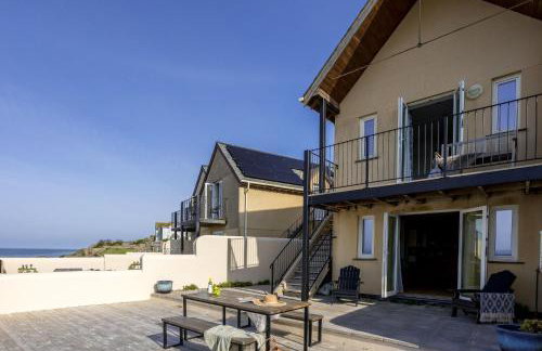 4 Out Of The Blue, Croyde - Free Parking & WiFi - Pet Friendly - Foto 11